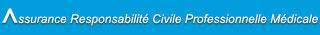 Assurance Responsabilite Civile Professionnelle Medicale